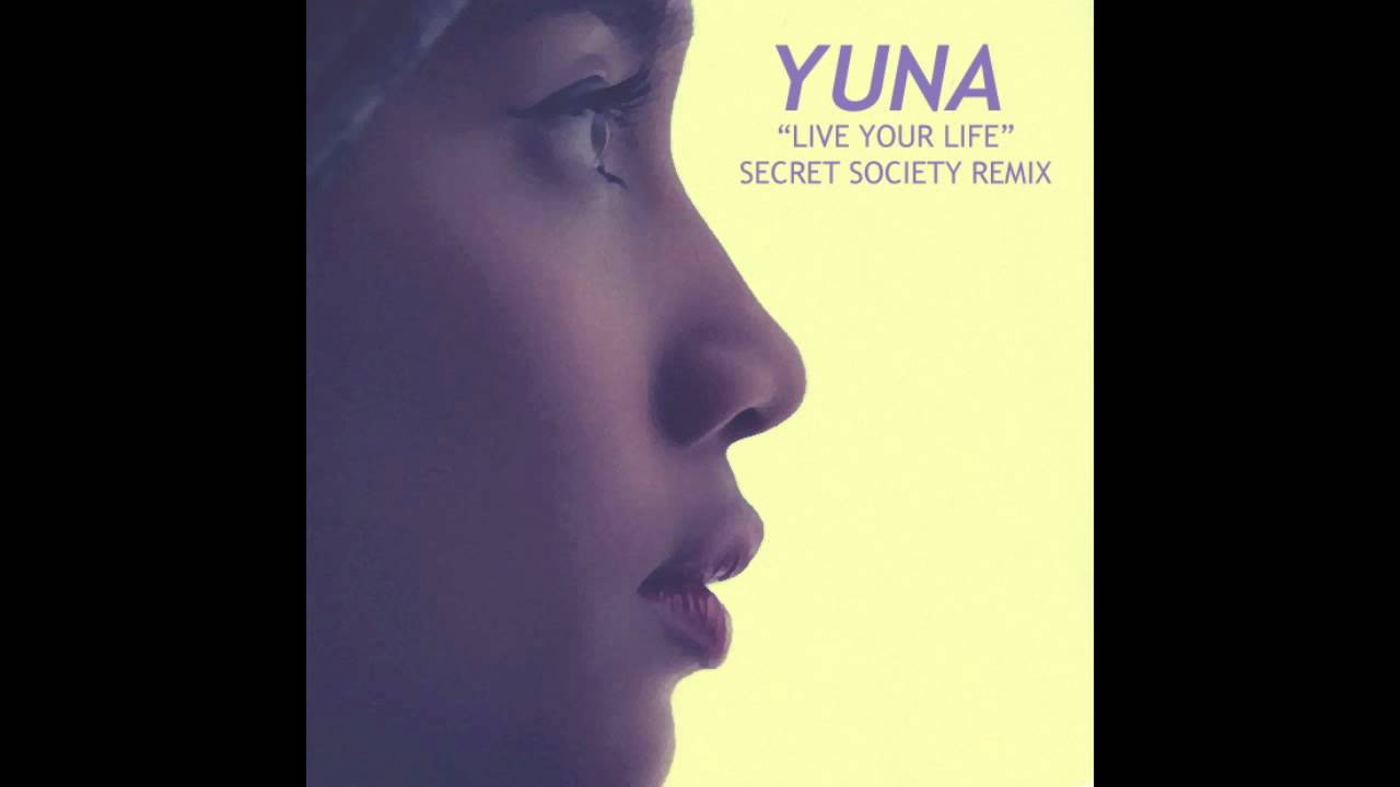Yuna 