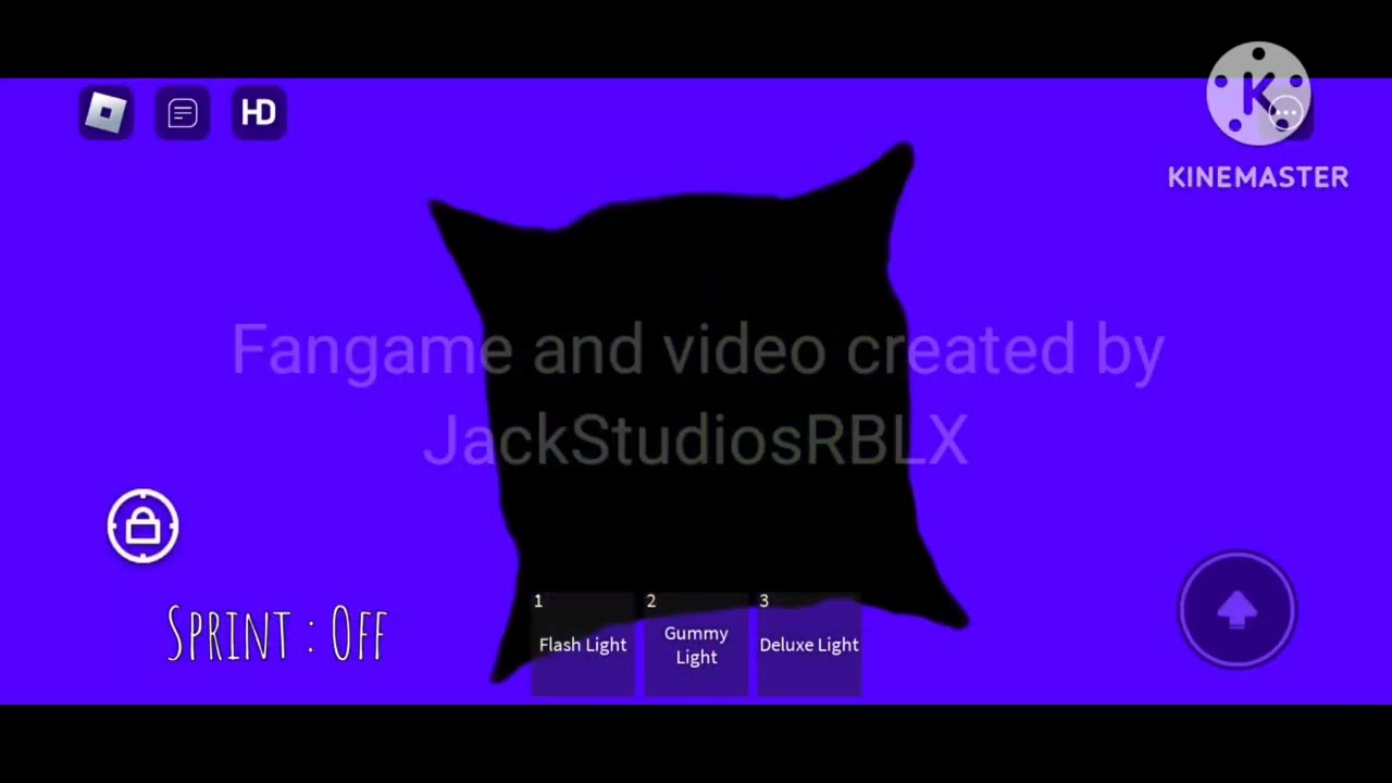 (OUT OF DATE) FANGAME / Interminable rooms low detailed /  all entity jumpscares
