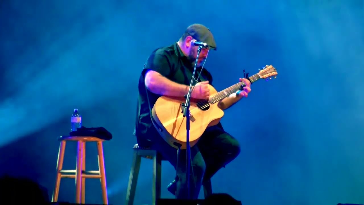 LLOYD SPIEGEL Montr&eacute;al JAZZ Festival LIVE! 