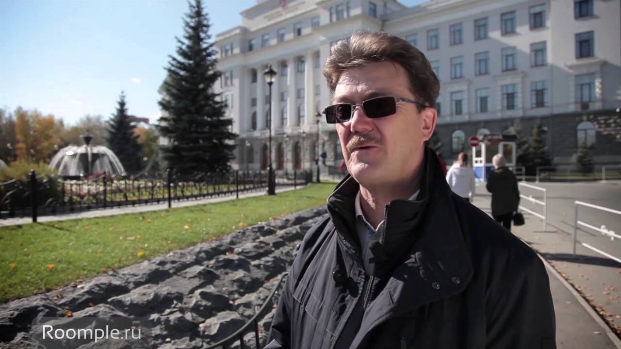 Обзорная экскурсия. Екатеринбуг. Выпуск 16. Модерн и Конструктивизм: кто построил культовые здания?