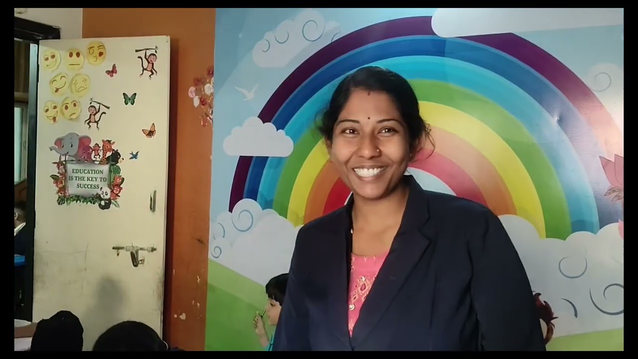 Talking to childrens 🧐