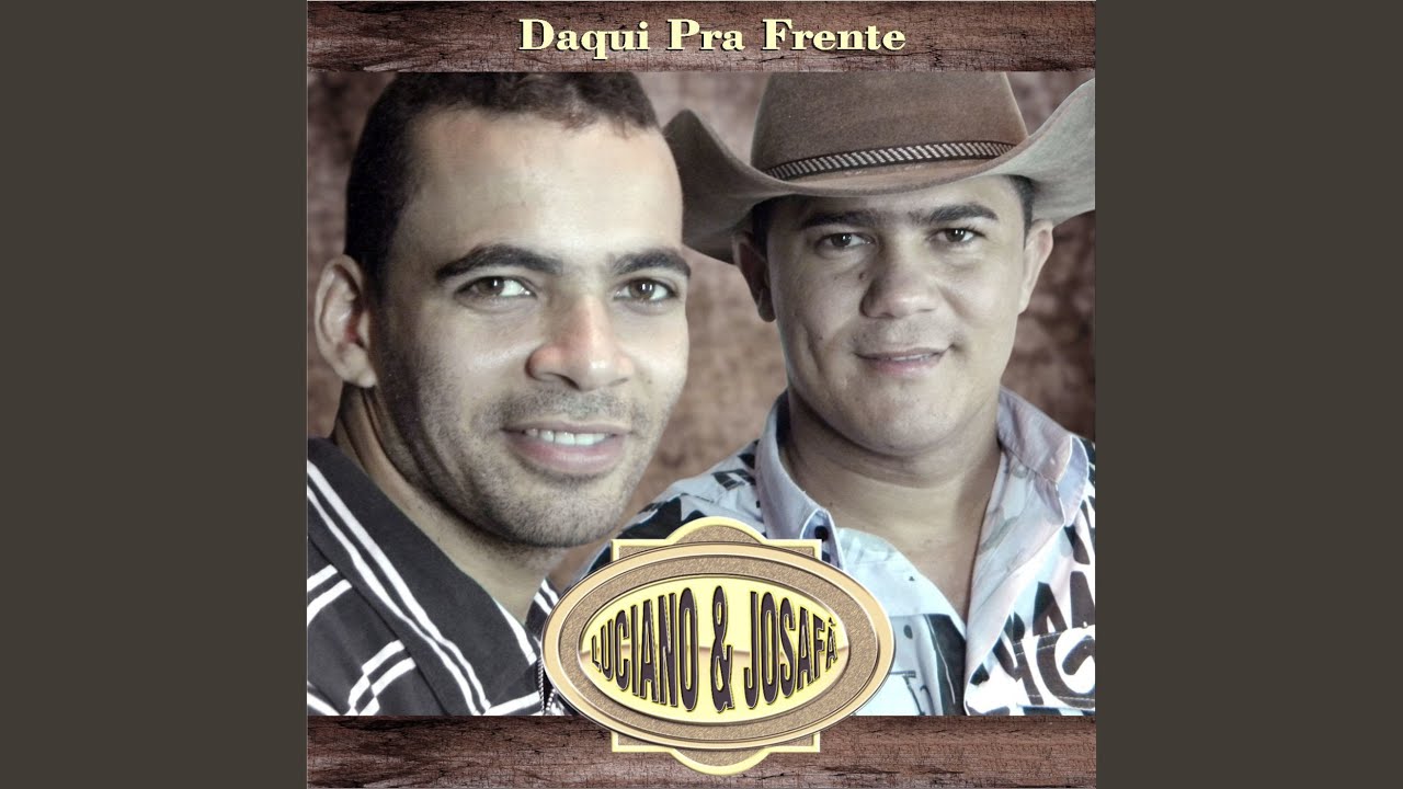 Daqui pra Frente
