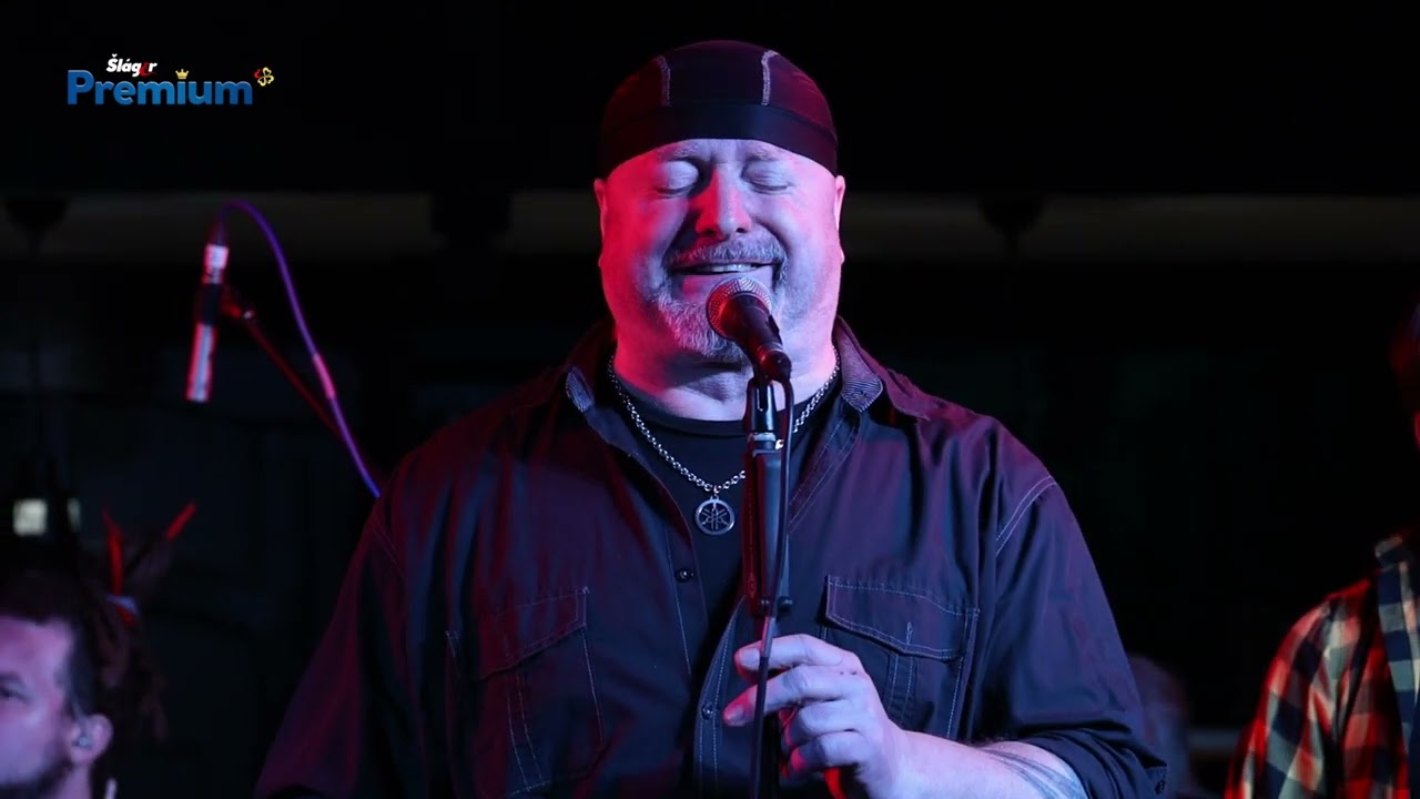 Palo Drapák a Jiří Zonyga  - Jan Ámos