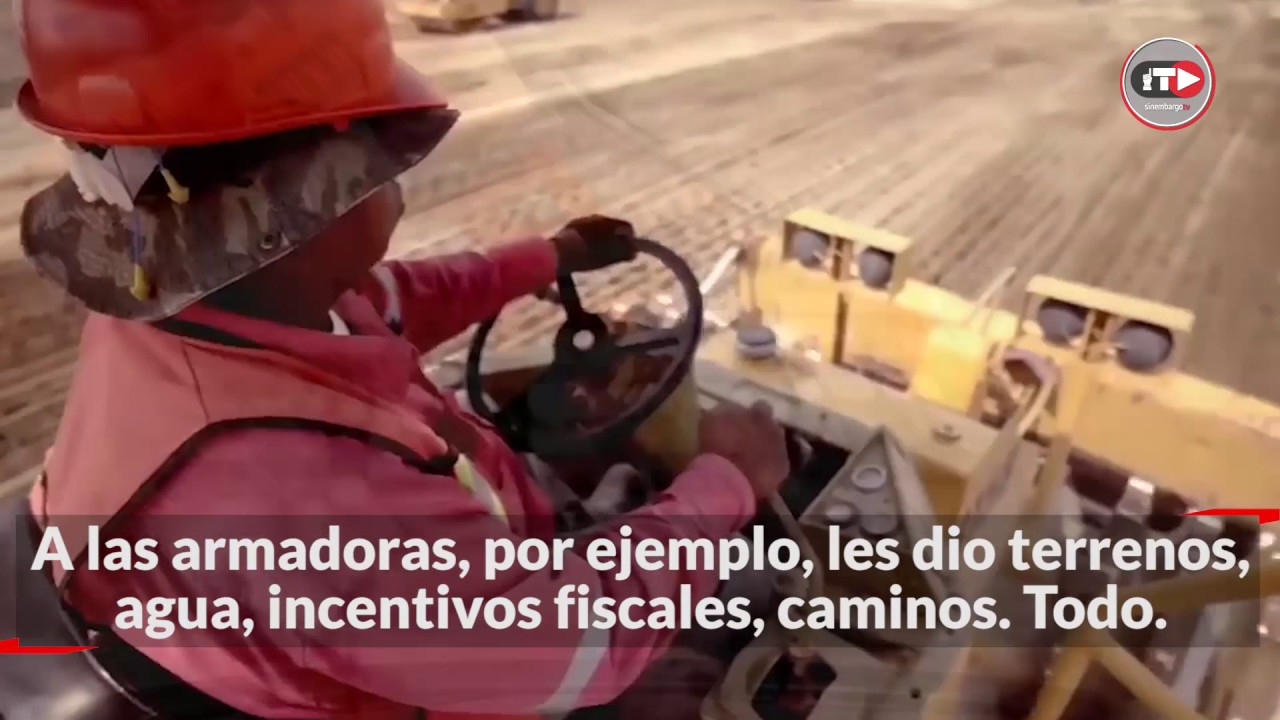 El colmo de la dependencia a EU es que M&eacute;xico, pa&iacute;s petrolero, le compre gasolina