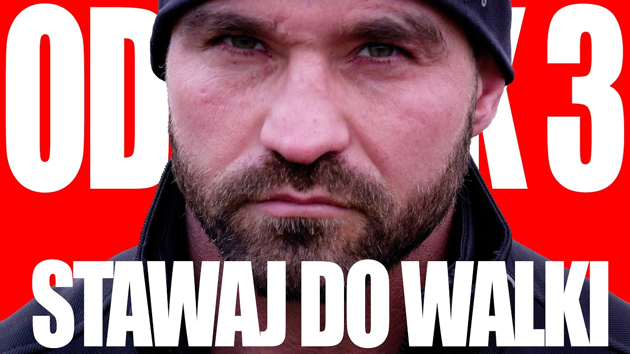 Droga do Mistrzostw Polski odc. 3 Przez życie Pięściarza