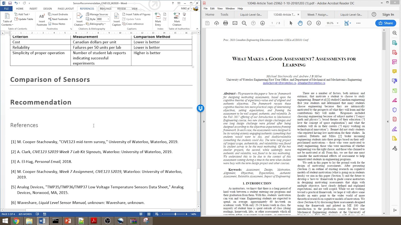 Unit 3 Video 5: Citations that include multiple authors