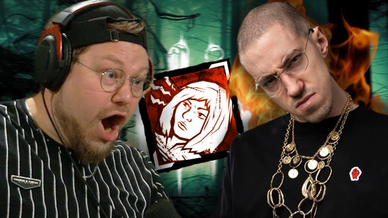 Kriegen wir HÄNNO ENDLICH DRAN?! | Dead by Daylight | Sülze | 139