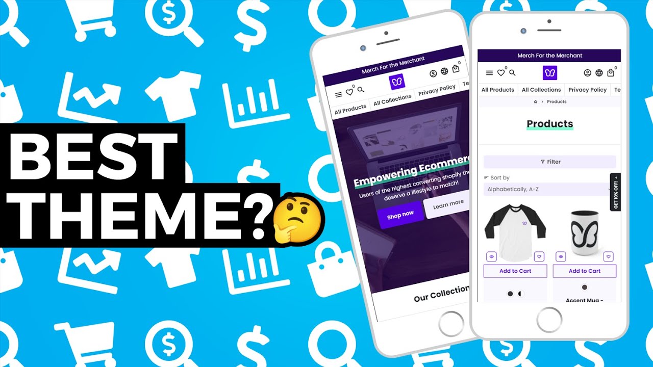 Debutify: Best FREE Shopify Theme for Conversions?