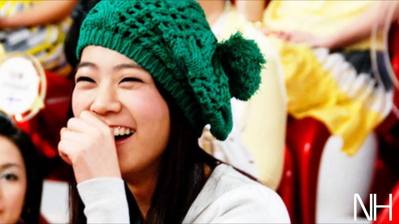 02. It Has To Be Seungyeon. ♥