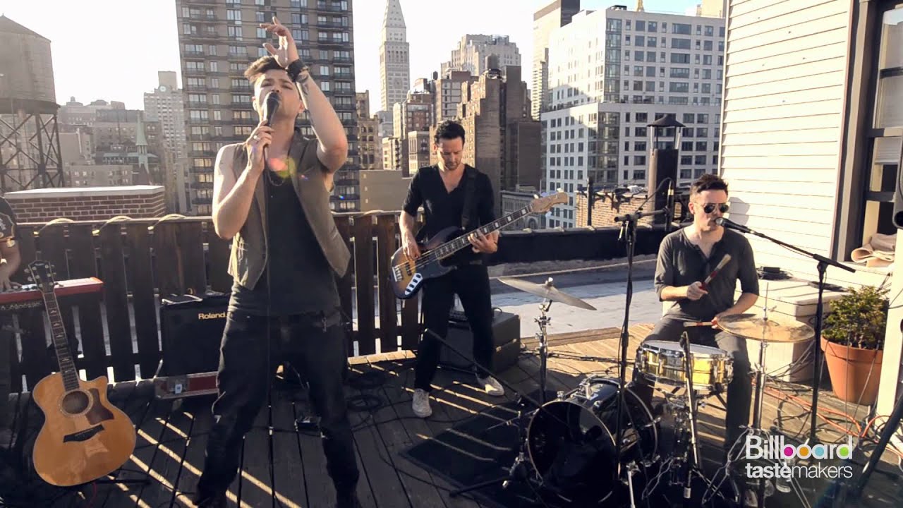 The Script - 