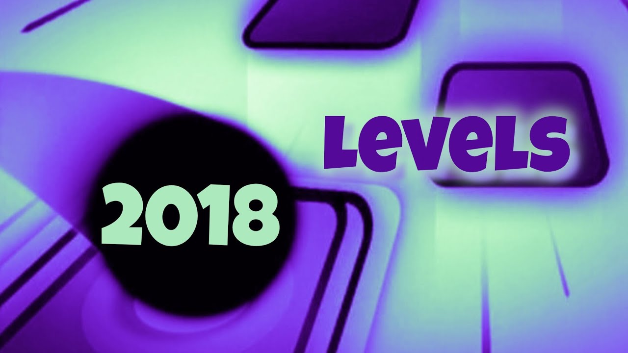 Tiles Hop v3.2.0 | Avicii - Levels | 2018 Score