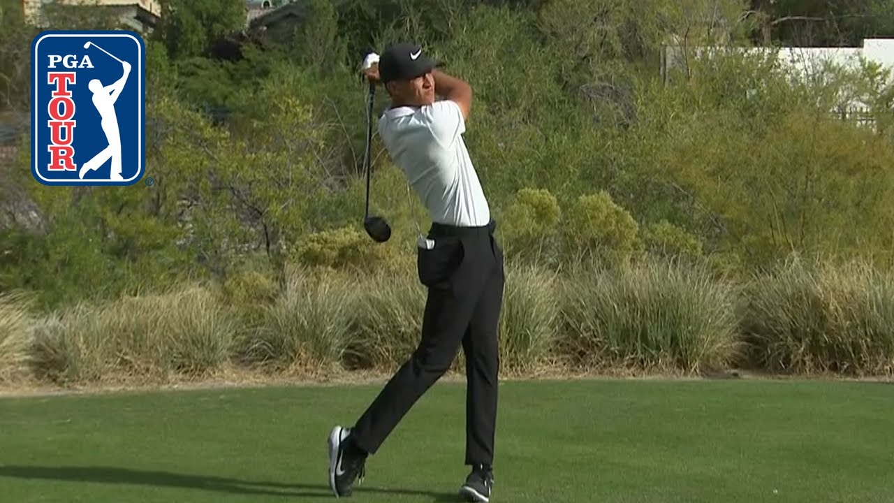 Cameron Champ Highlights | Round 3 | Shriners 2018