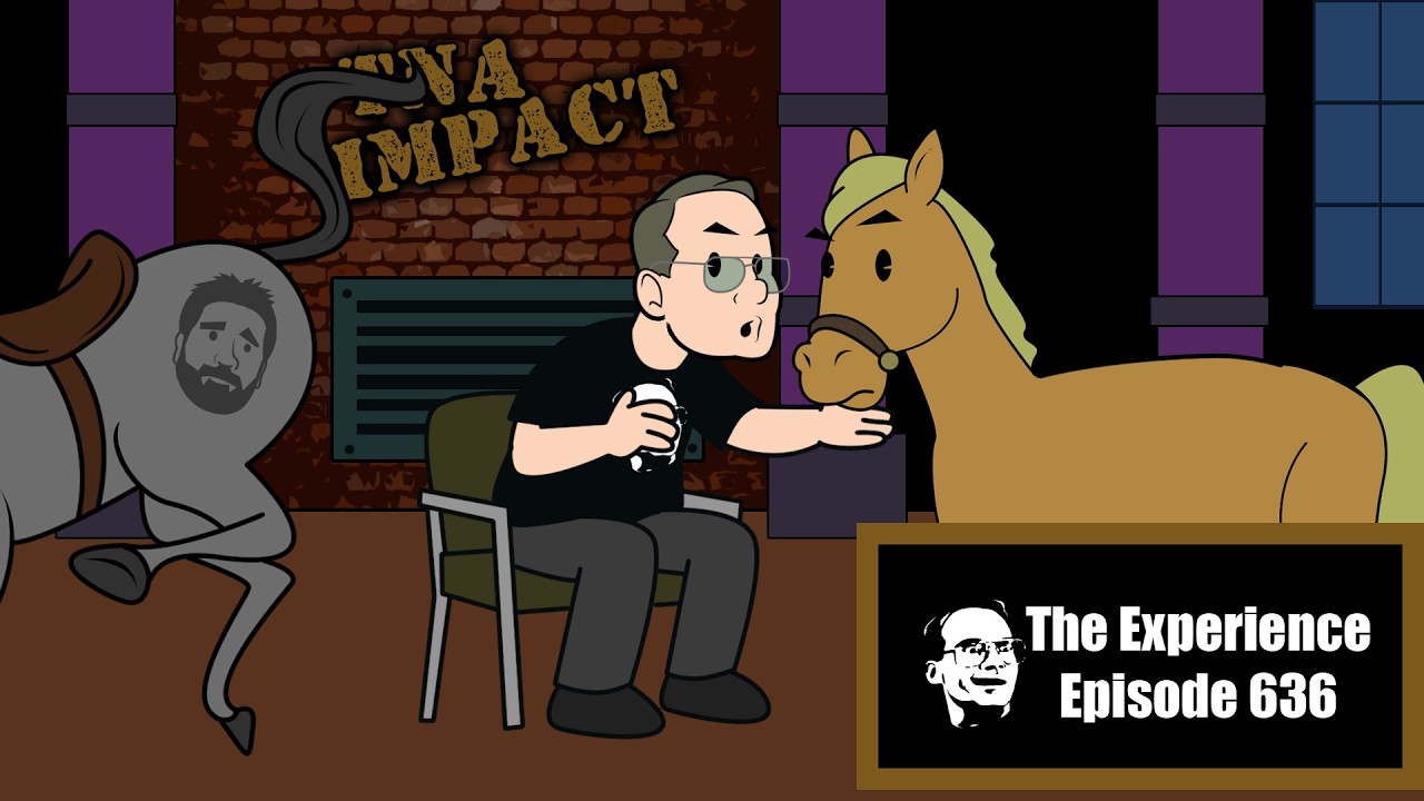 Jim Cornette on His TNA Impact Report For December 28, 2006