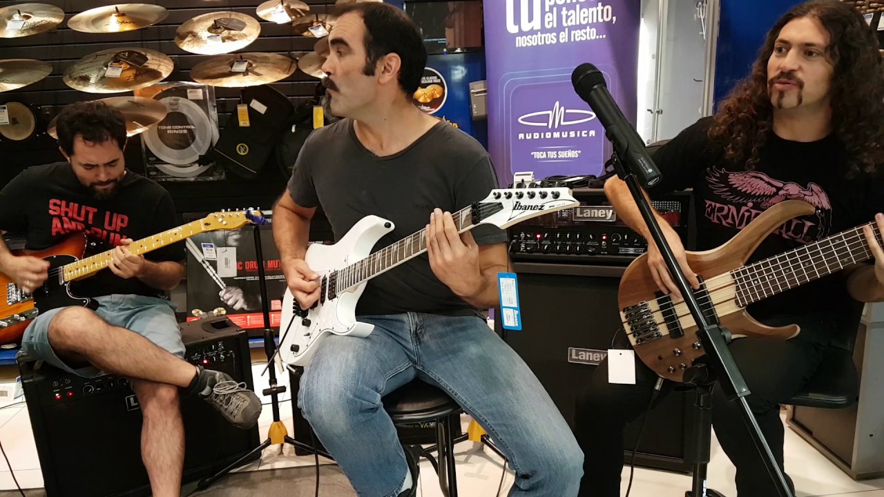 Clínica Alejandro Silva en Rancagua 18 de marzo 2017 [1/3]