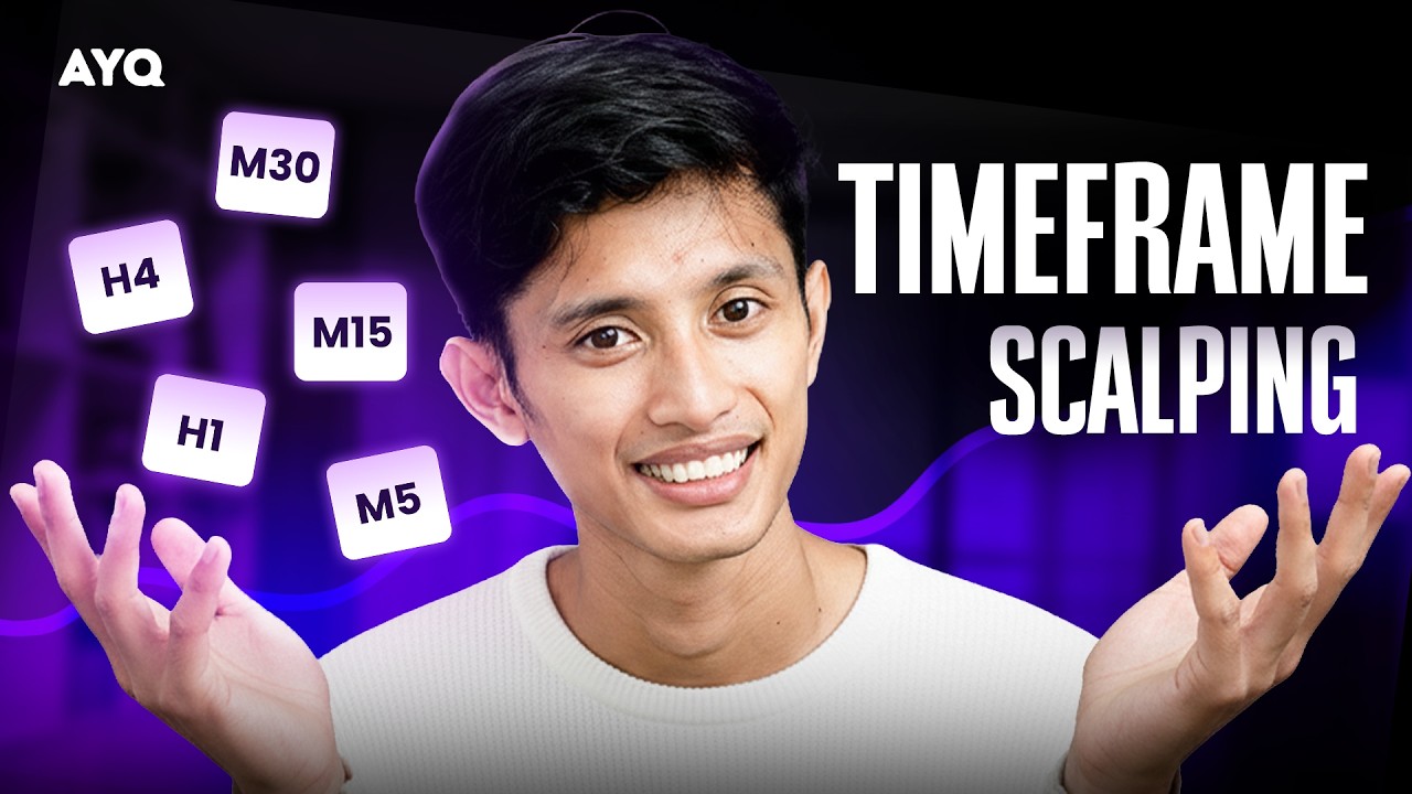 Kamu Masih Ragu Dengan Analisa Sendiri?, Wajib Tonton Ini | AYQ 201