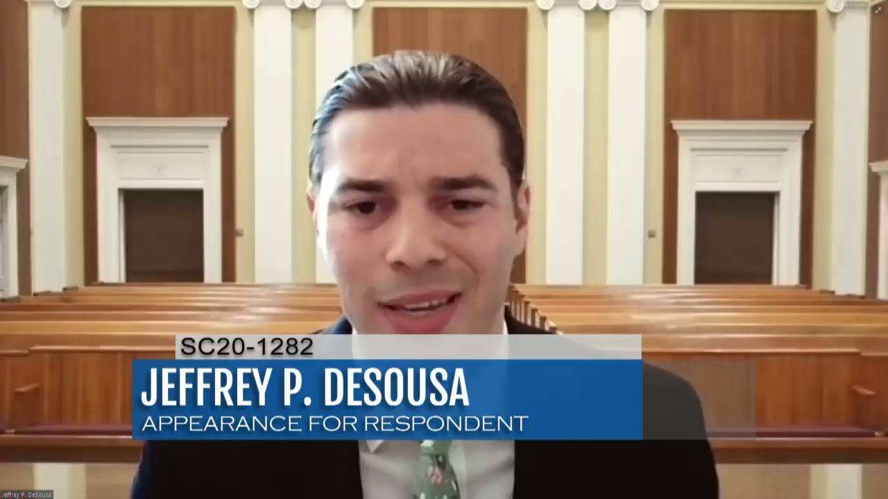 ⚖️ Florida Supreme Court Oral Argument | Case 20-1282