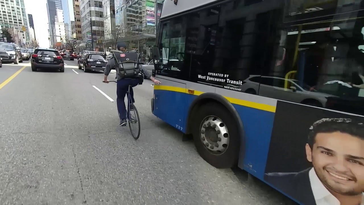 YVRFIXED Vancouver Fixed Gear: Spicy today, regrets tomorrow