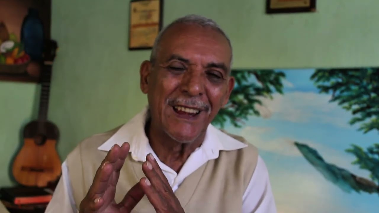 La Inercia del pincel- DOCUMENTAL 