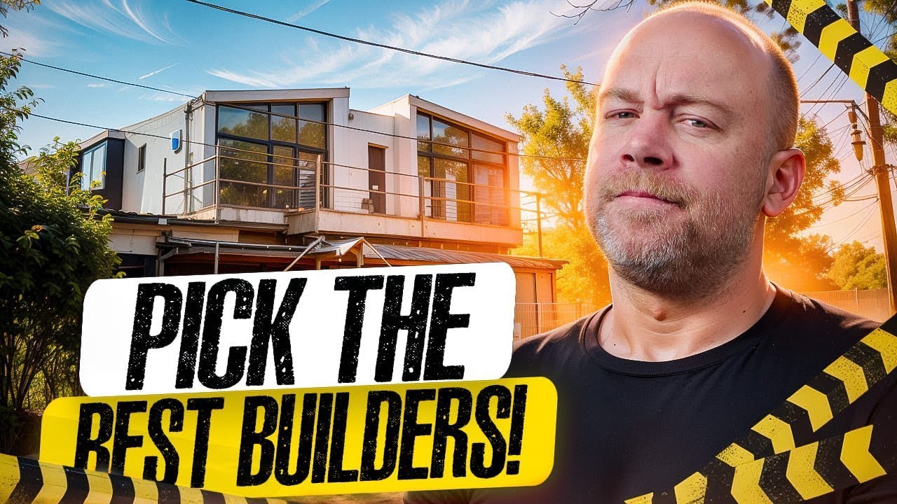 How to Secure the Right Townhouse Builders for Your Next Development Project