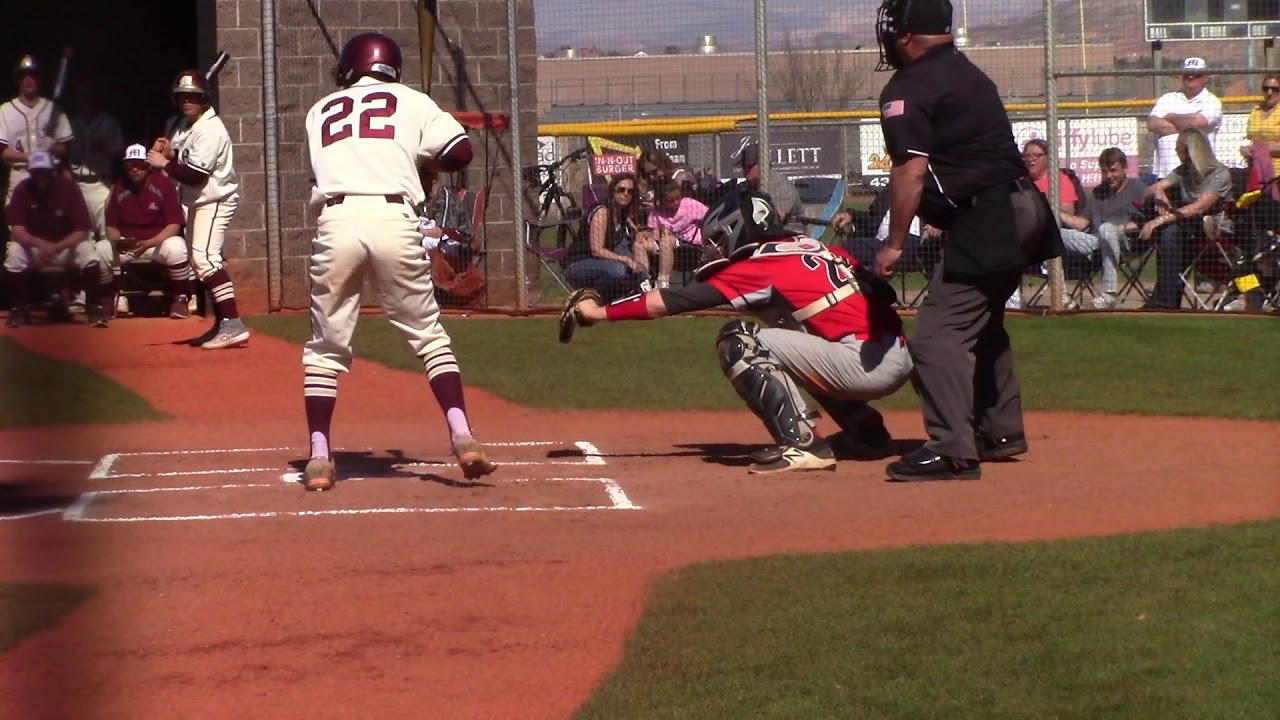 Austin Davison 2019 - Spring Season Update