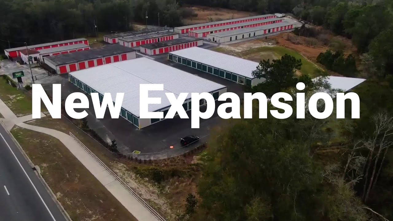 Business Expansion Video