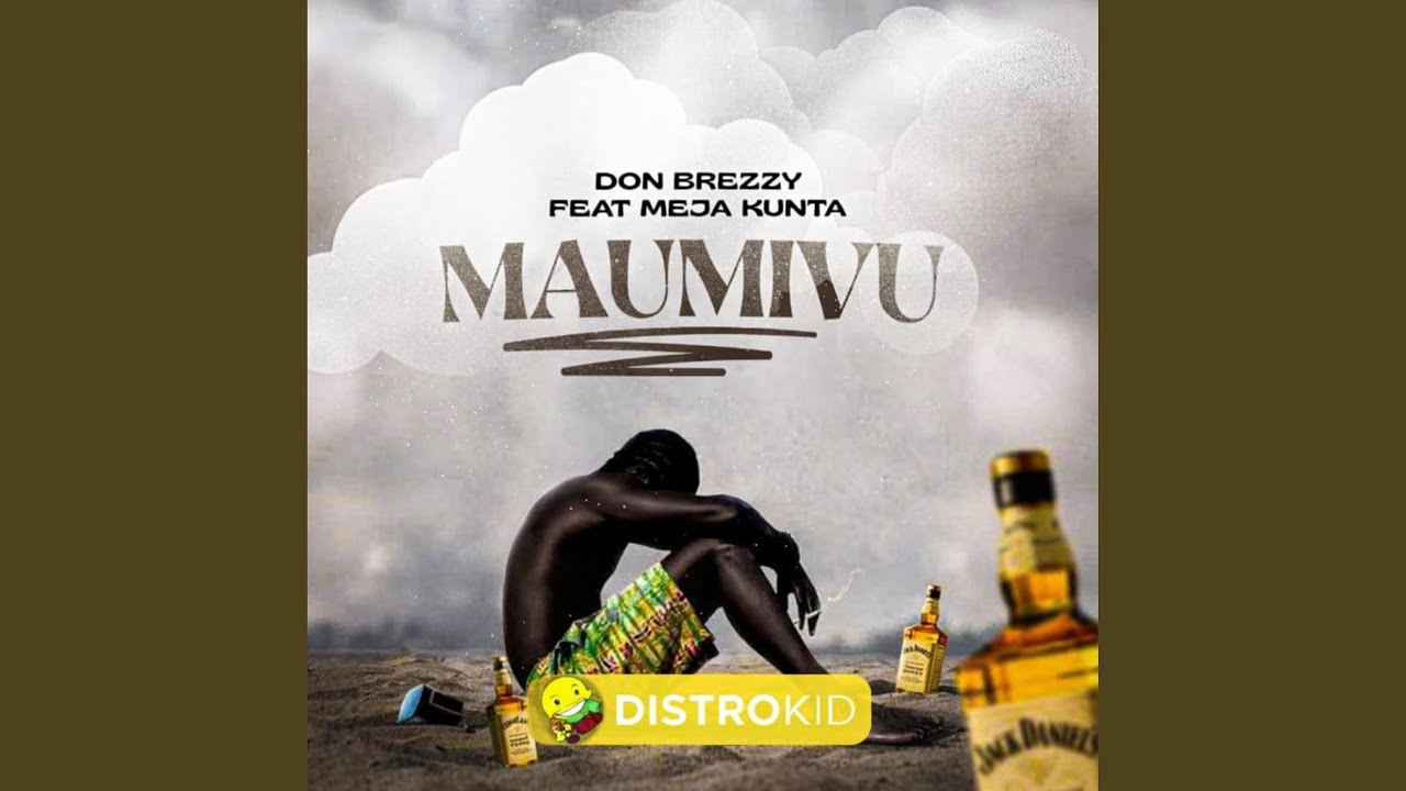Don breezy maumivu
