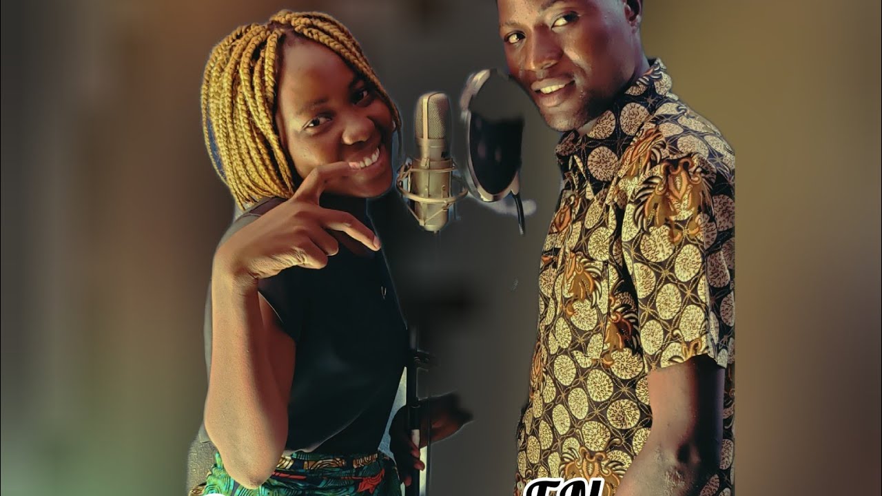 Nimakukonda FN ft Ruquia