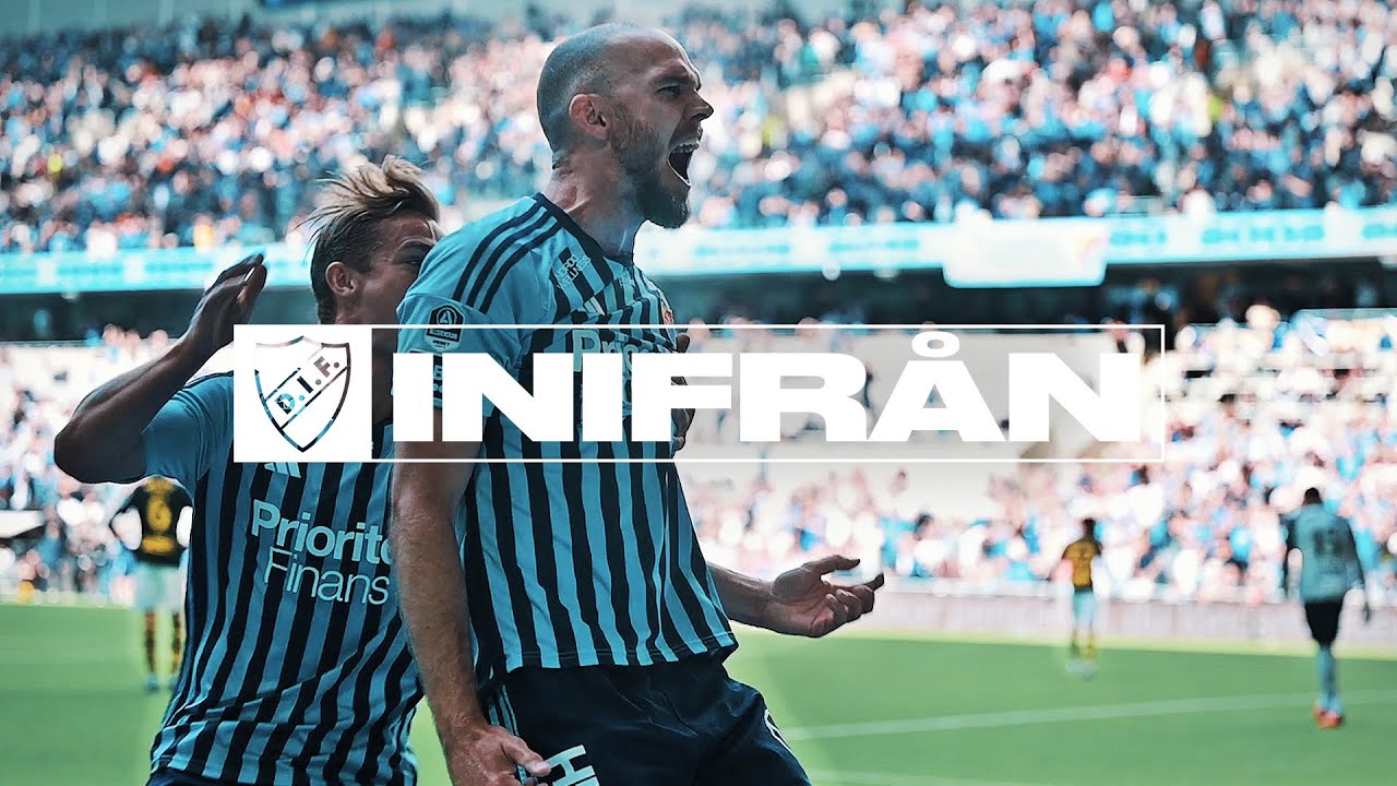 DIF Inifrån | 75