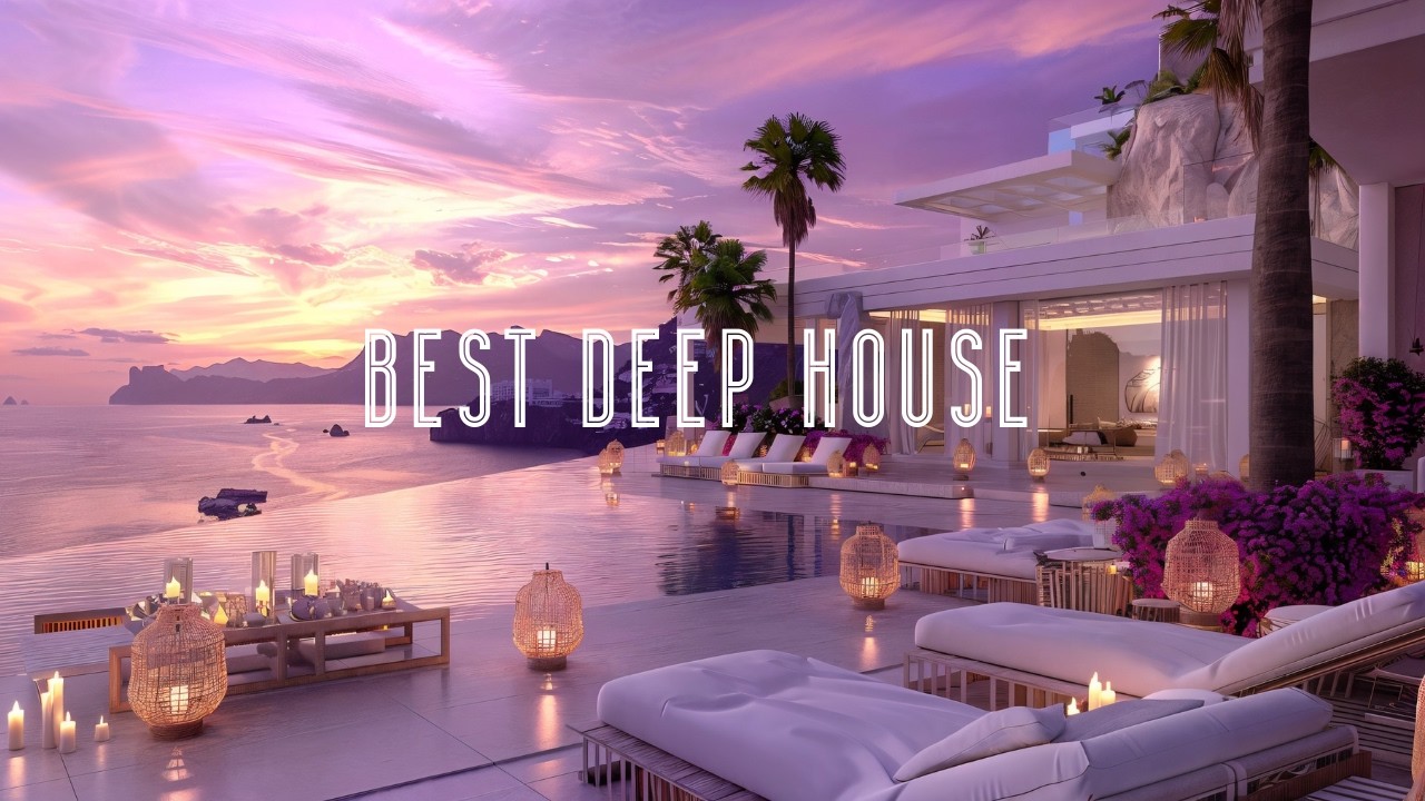 RICH LIFESTYLE 💎 | Deep House 2026 & Chillout Music for Luxury Living (Wealth Vibes)