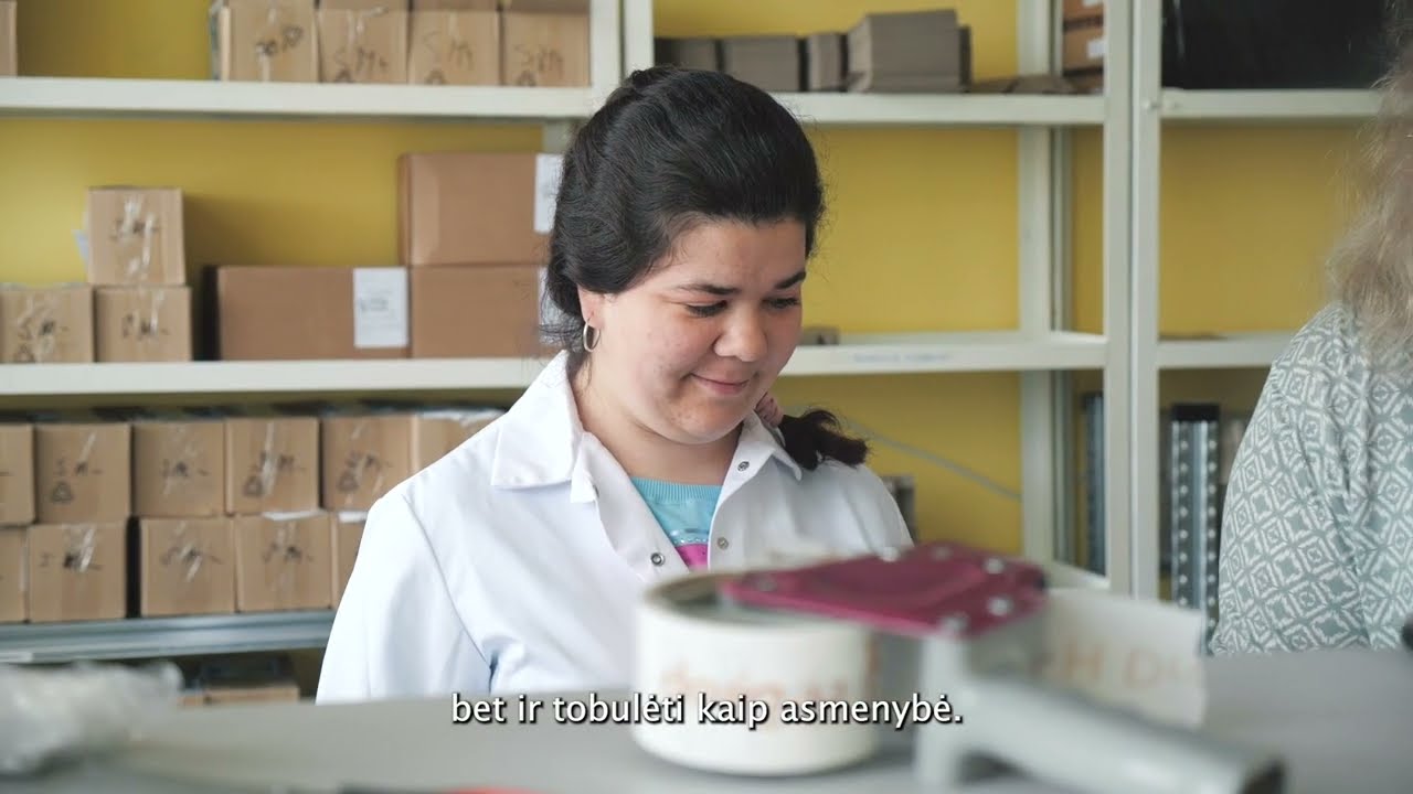 Pokyčių istorijos: Kornelija