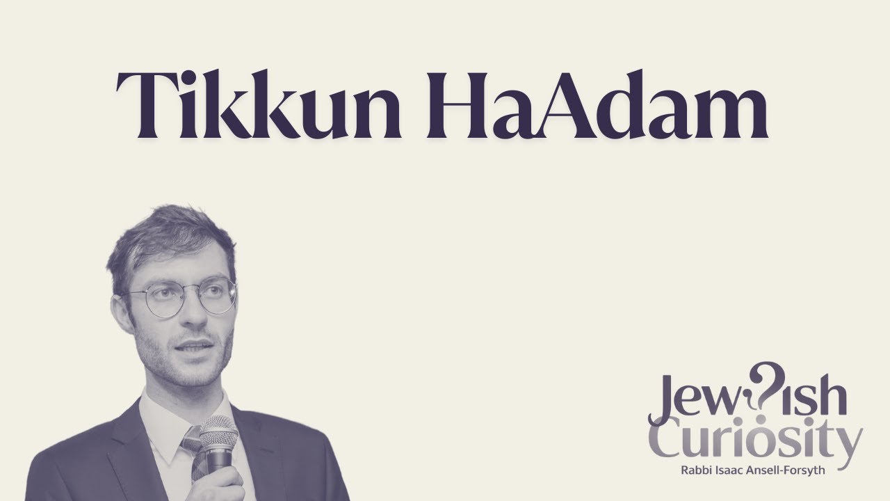 Tikkun HaAdam