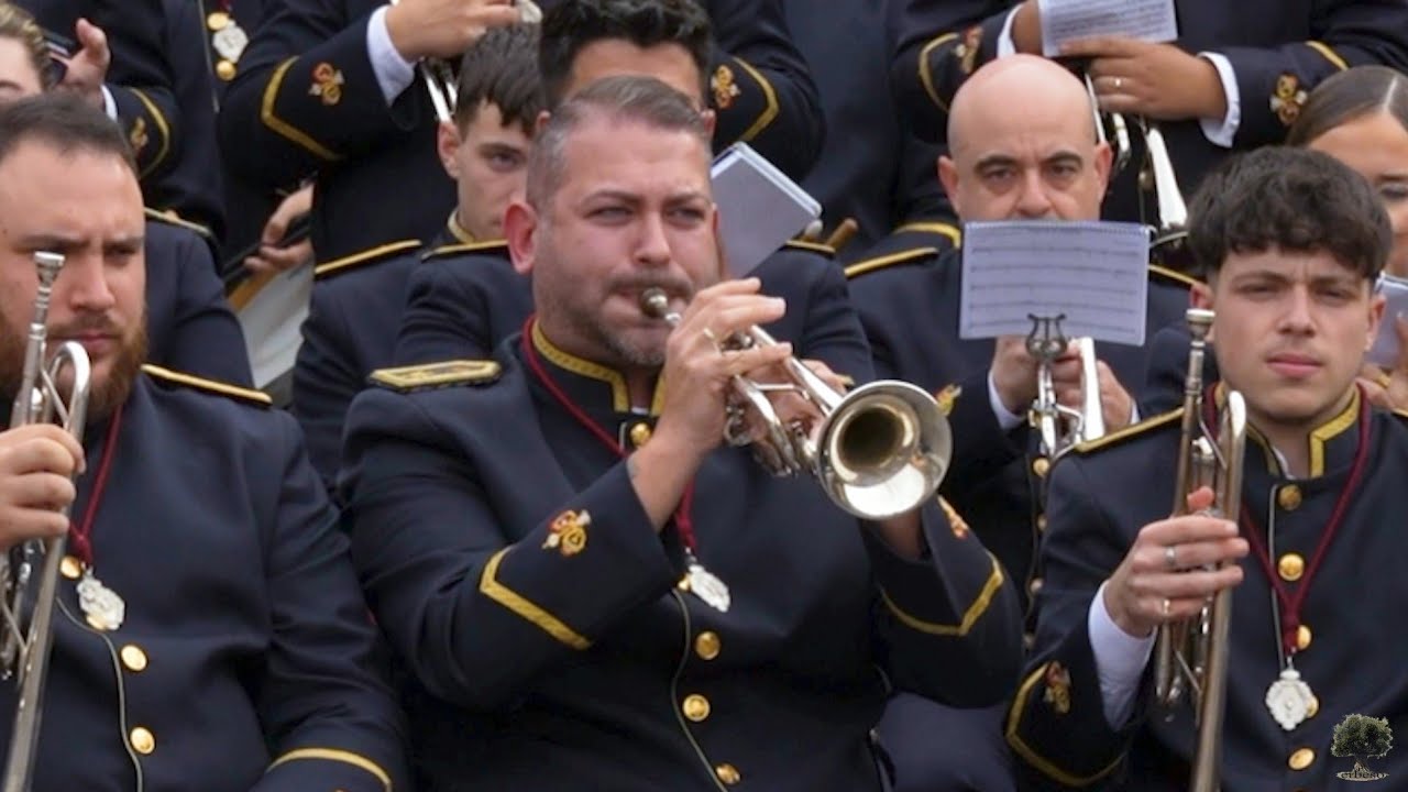 AM Encarnación - Concierto en la Diputación de Sevilla