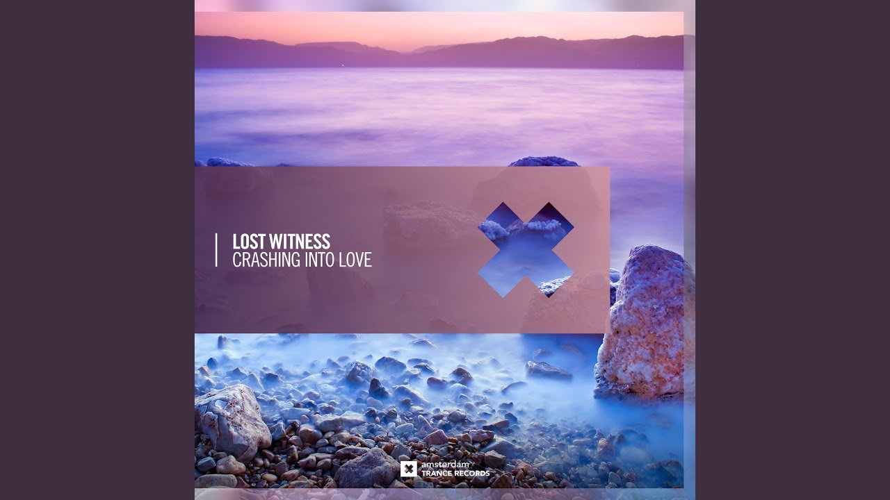Crashing Into Love (Extended Mix)