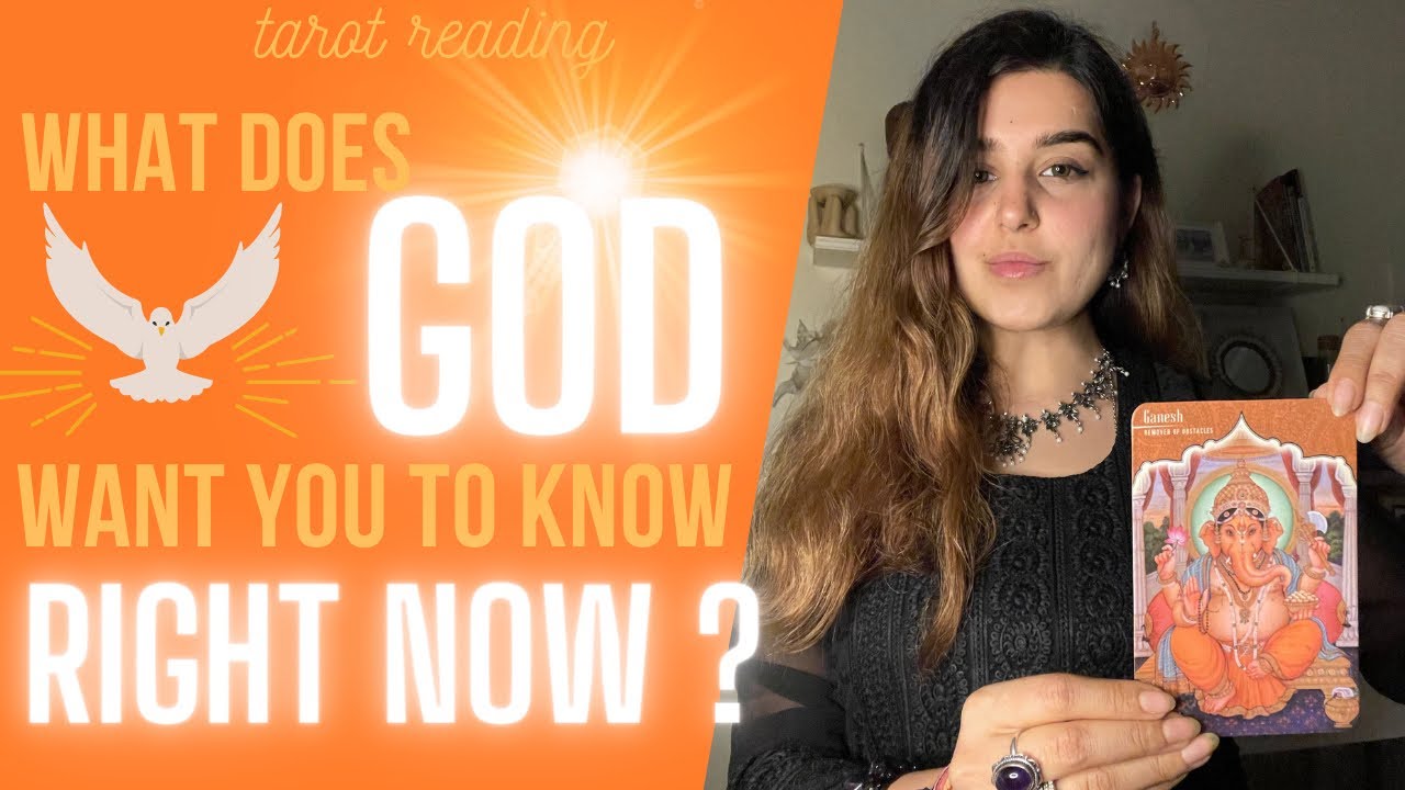 🙏🏻Bhagwan aap tak yeh message paunchana chahte hai✨Messages from God to overcome your obstacles !