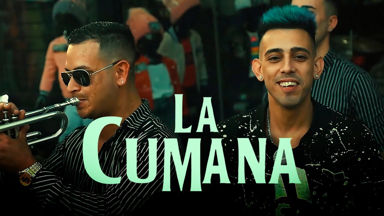 La Cumana 🔥 Sus Mejores Canciones