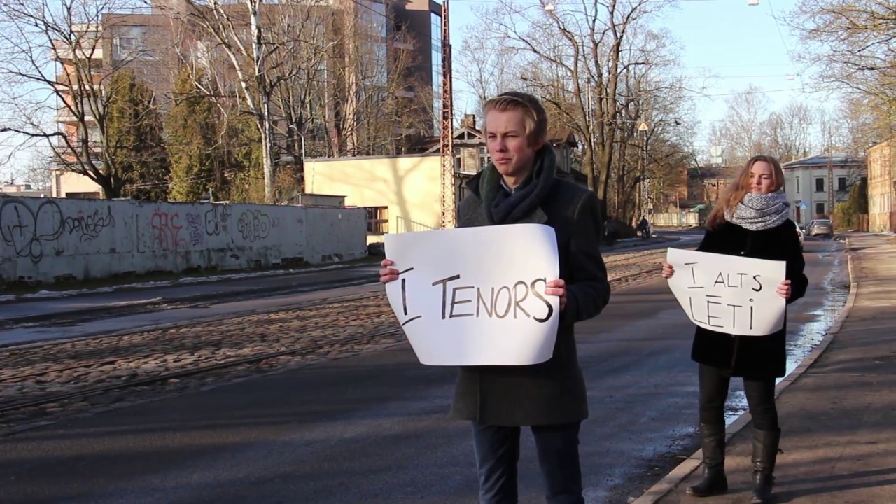 RDKS Žetonvakars 2017 - Diriģenti