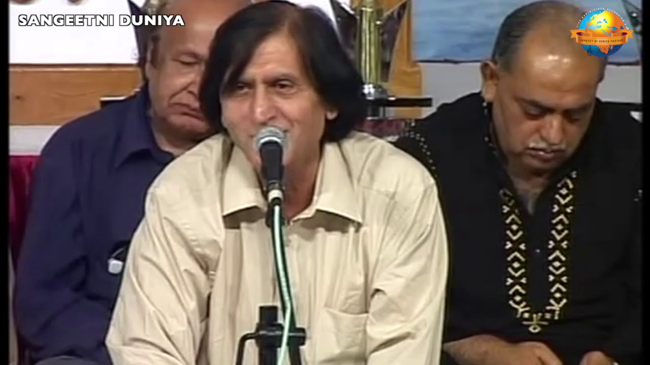 Wasim Barelvi || India Pakistan Urdu Mushaira || Morari Bapu Ramkatha Rajasthan