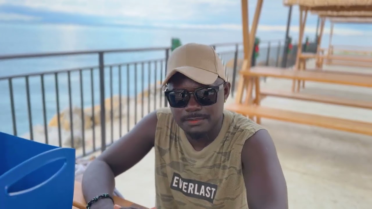 Donzy-Faithful daddy-Ft Jaymos (Official music video 2026)