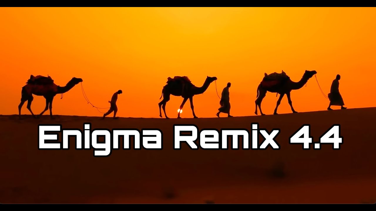 Enigma Remix #4.4 #mystic  Music with Spanish Guitar and Flute #enigma