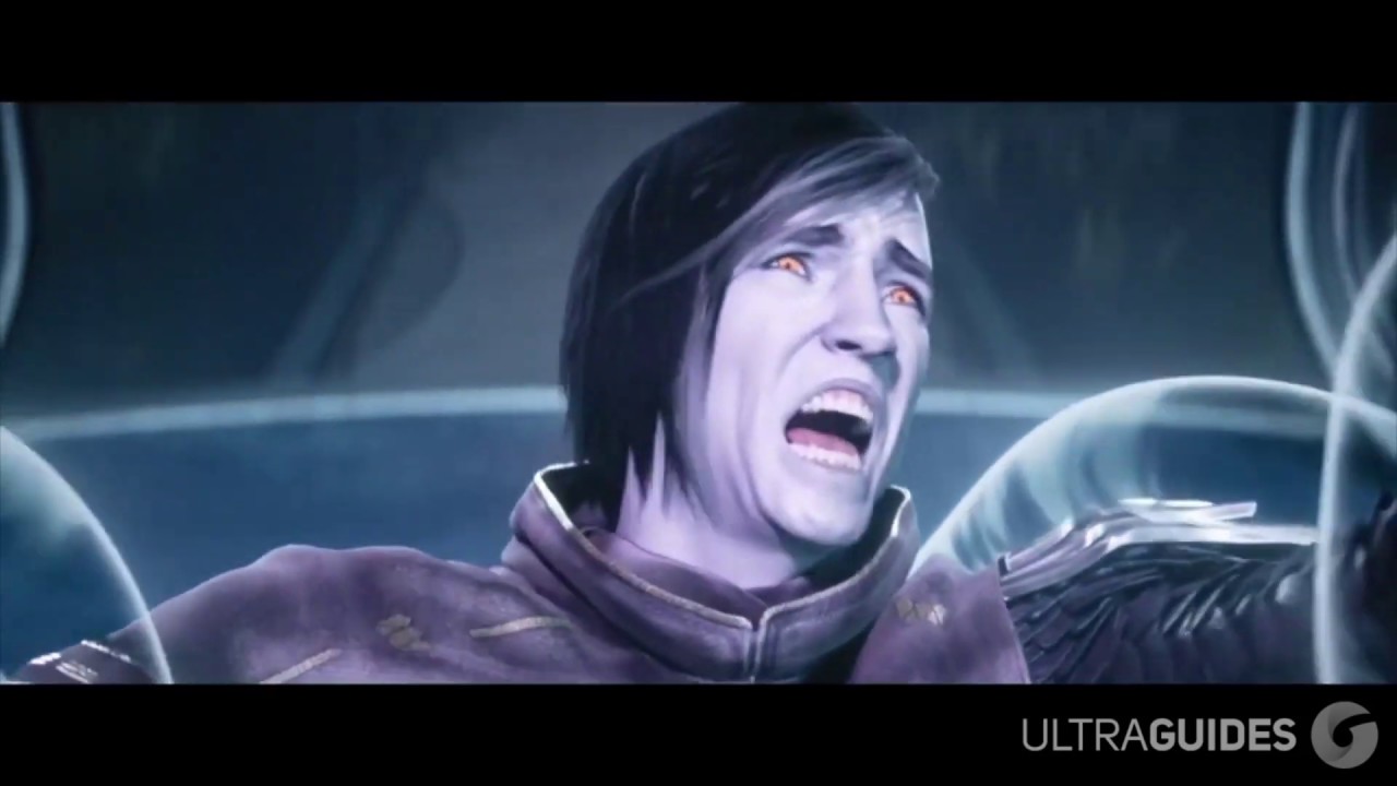 Uldren Sov | Destiny 2 (GMV) | The Score | Tightrope |