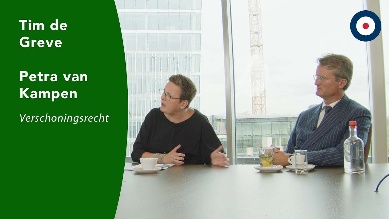 Tim de Greve en Petra van Kampen | Live webinar verschoningsrecht