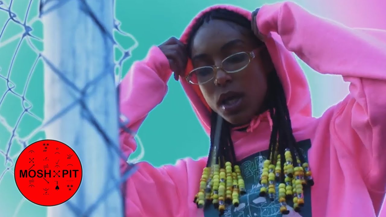 BOOTYCHAAAIN - TRAP RAP (OFFICIAL VIDEO)