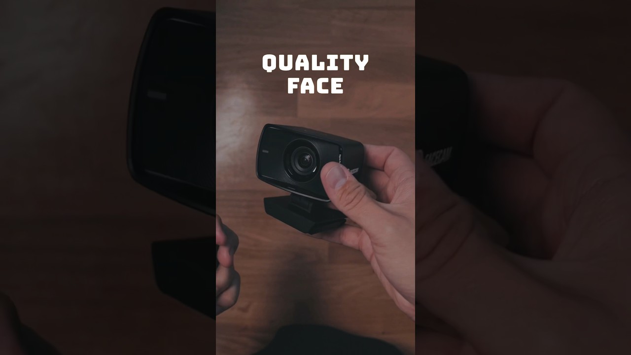 BEST FACE CAM #gaming #tech #techtips #streamer #gaming