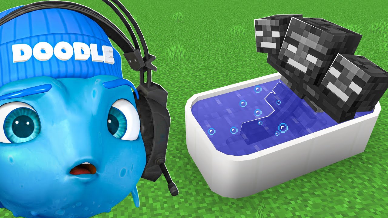 I Solved Minecraft&rsquo;s Most Unanswered Questions