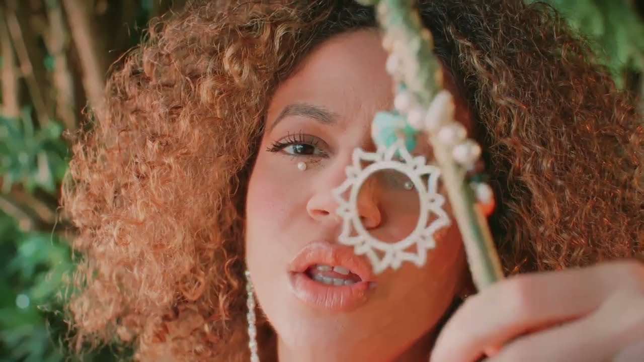 CITA   LA MAGISHAN   VIDEO OFICIAL