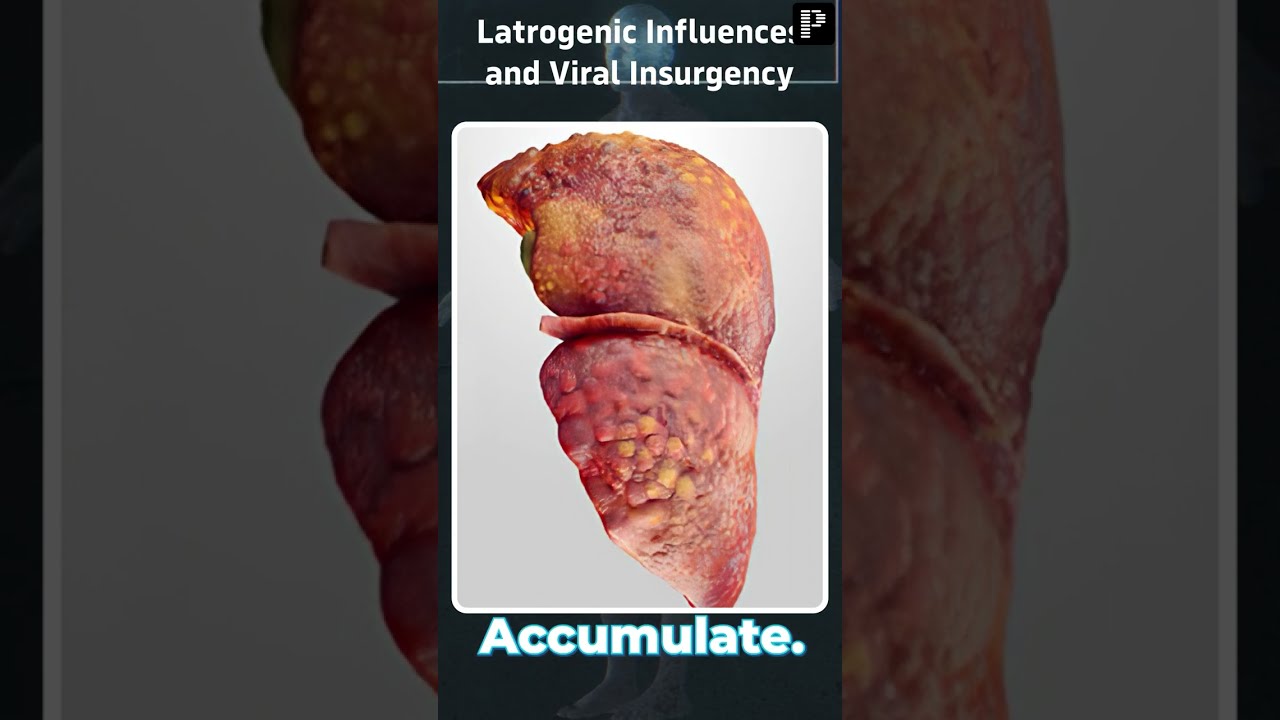 Fat Issues? 3 Major causes of a Fatty Liver!