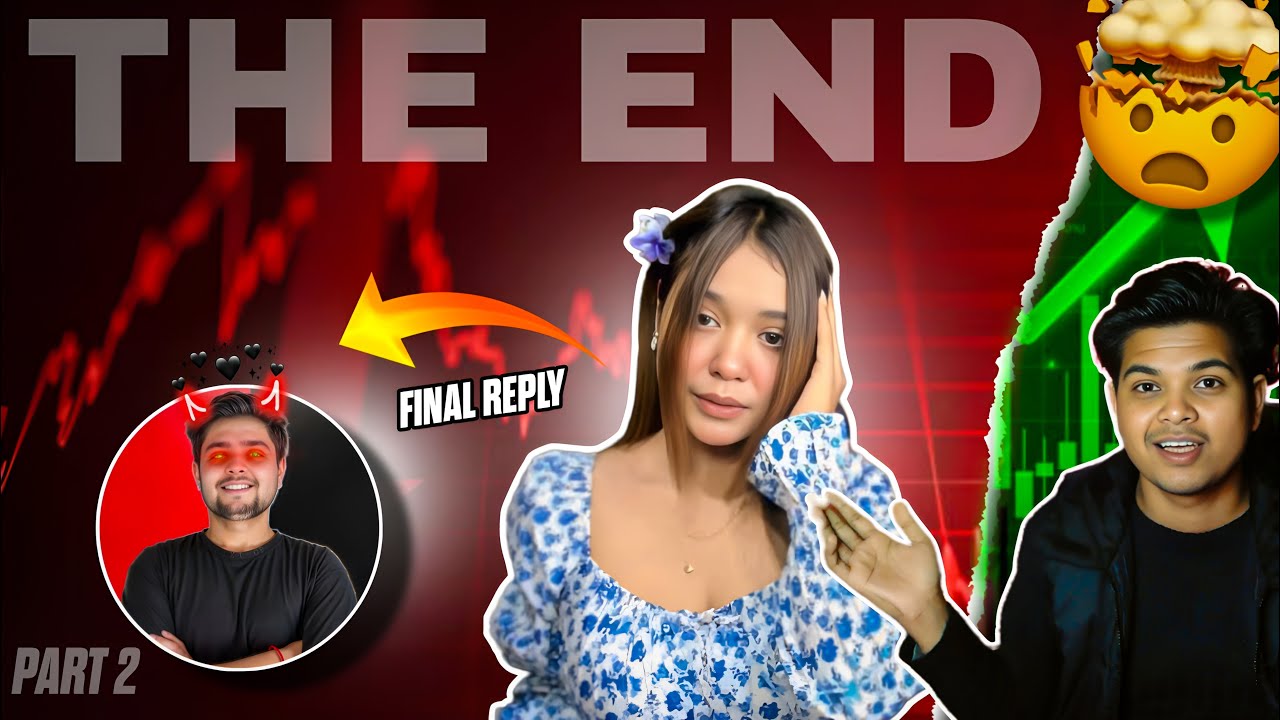 Bixi OP & Aashi Is Live 😱 The End Of Controversy | Final Reply On Stream 🔥