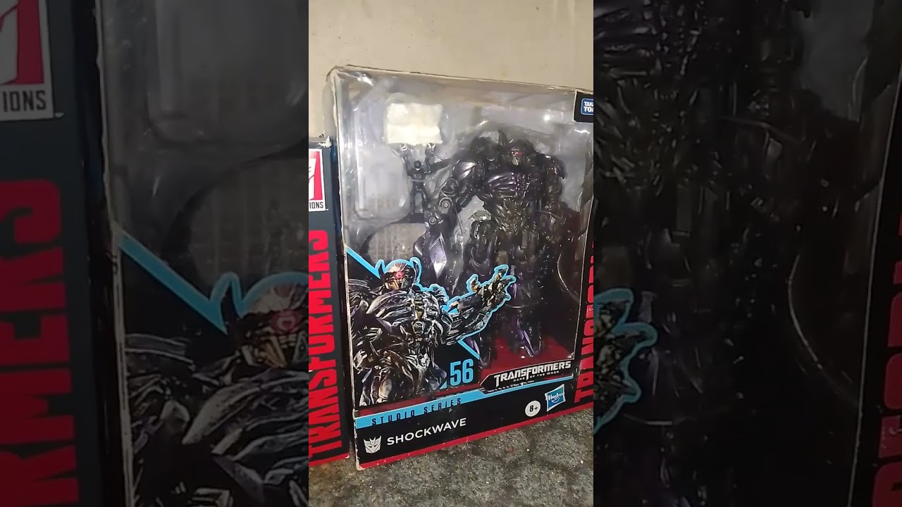 МОЯ КОЛЛЕКЦИЯ ТРАНСФОРМЕРОВ, ЧАСТЬ 2 #music #rock #transformers #cover #хочуврек #юмарвинатв