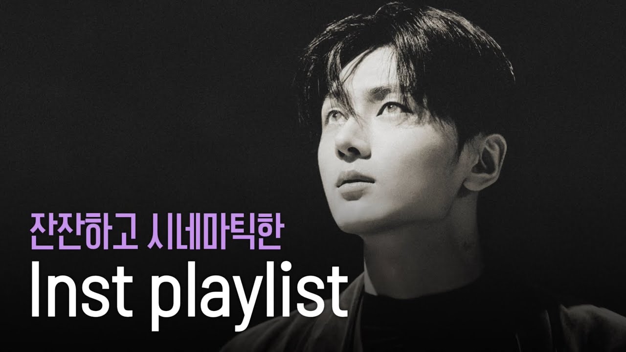 [inst playlist] 뱀파이어깔 엔하이픈 가사없는 플리