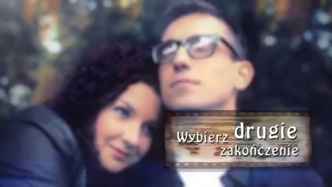 SYLWIA I TOMEK - Boska Nieznajoma